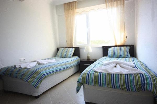 Botanic Garden Hotel Dalaman Cameră foto